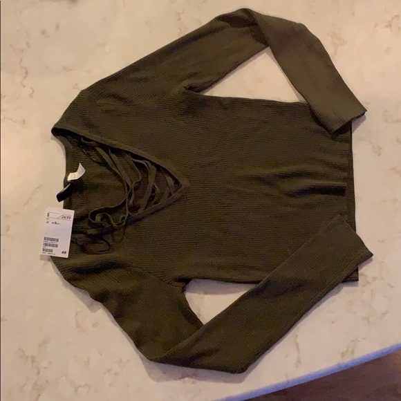 Long sleeved shirt - Picture 1 of 1